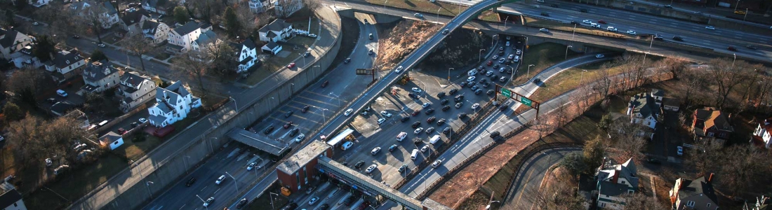 Welcome To The Traffic Alerts Page Garden State Parkway
