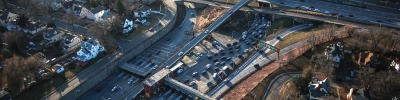 Welcome to the Traffic Alerts Page